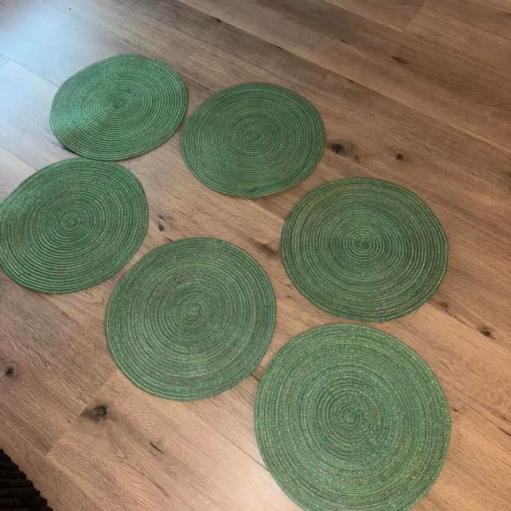 Unbranded Green Decor-home-accesories